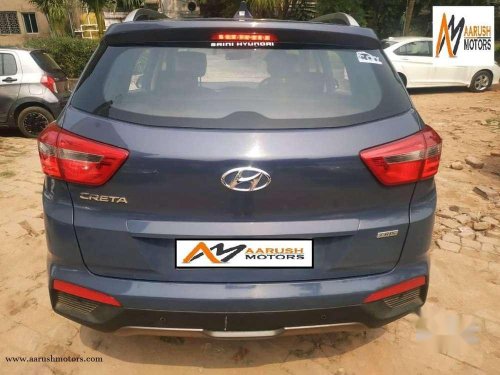 Used 2016 Creta  for sale in Kolkata