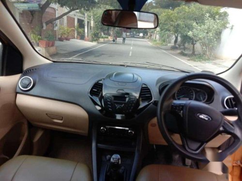 Used 2016 Figo Aspire  for sale in Nagar