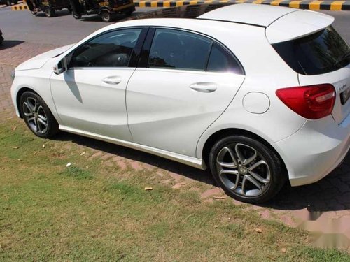 Mercedes Benz A Class 2014 AT for sale in Mumbai 