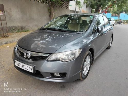 Honda Civic 2006-2010 2010 1.8 V MT for sale in Ahmedabad