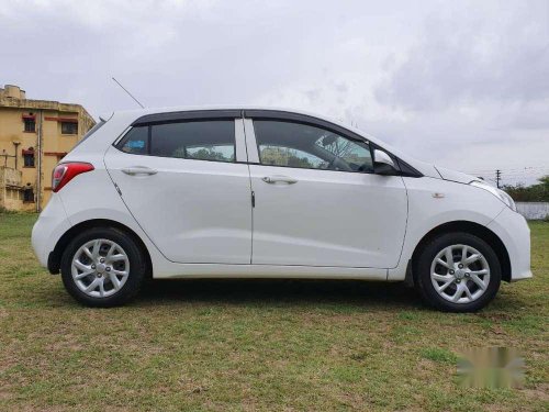 Used Hyundai Grand i10 2017 MT for sale in Meerut 