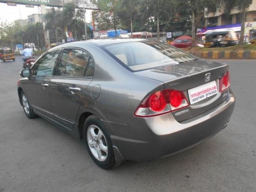 Used 2009 Honda Civic 1.8 V AT for sale in Mumbai