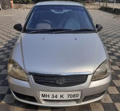 2008 Tata Indica DLS MT for sale in Nagpur