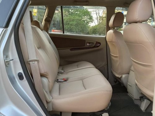 Used 2013 Toyota Innova MT for sale in Mumbai