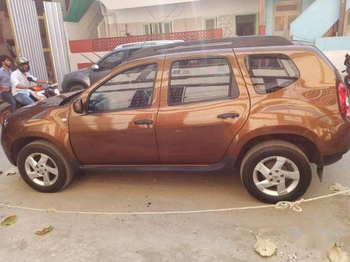 Used 2013 Renault Duster AT for sale in Coimbatore 