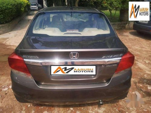 Used 2013 Amaze S i-DTEC  for sale in Kolkata