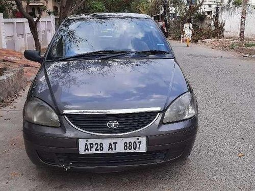 2006 Tata Indica V2 Turbo  MT for sale in Hyderabad 