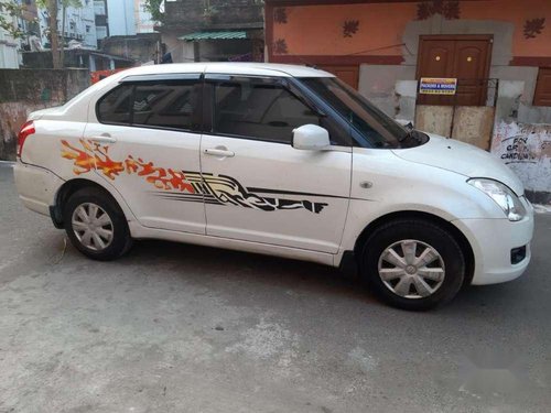 2011 Maruti Suzuki Swift Dzire MT for sale in Kolkata 