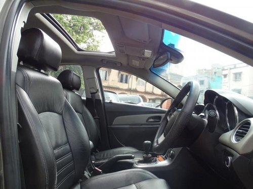 Used 2011 Chevrolet Cruze LTZ MT for sale in Kolkata