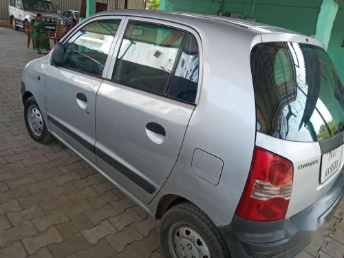 Used 2005 Santro  for sale in Madurai