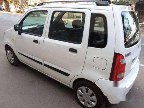 Used Maruti Suzuki Wagon R LXI 2009 MT in Ahmedabad 