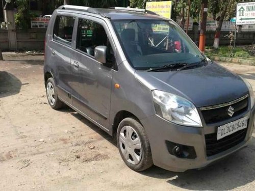 Maruti Suzuki Wagon R VXI 2014 MT for sale in Ghaziabad