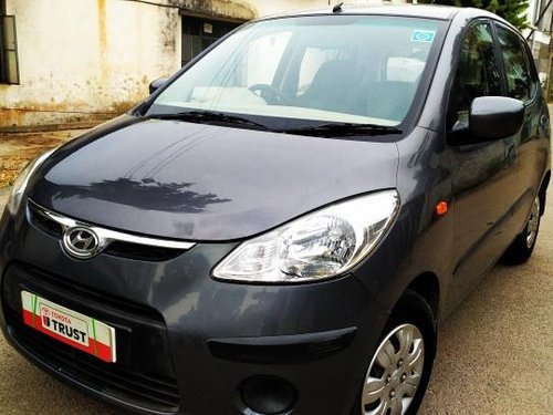 2009 Hyundai i10 Magna 1.2 iTech SE MT for sale in Bangalore