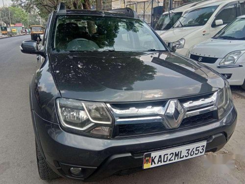 Used 2016 Duster  for sale in Nagar