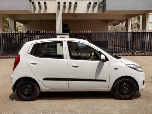 2012 Hyundai i10 Magna 1.2 MT for sale in Bangalore