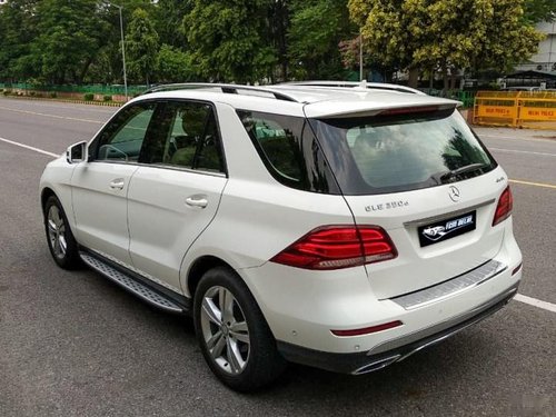 2015 Mercedes-Benz GLE AT for sale in New Delhi