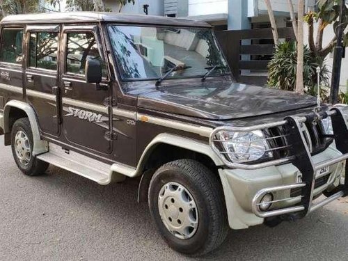 Used Mahindra Bolero 2009 MT for sale in Coimbatore 