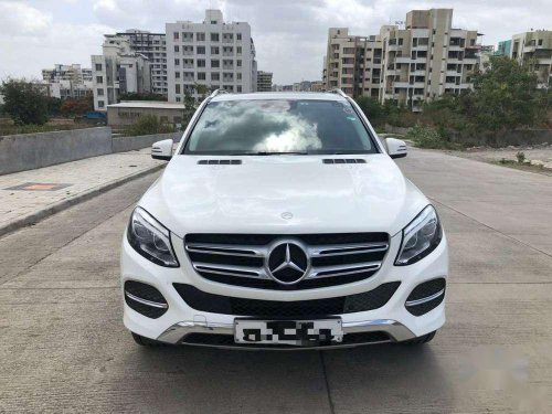 Used 2018 Mercedes Benz GLE AT for sale in Kochi 