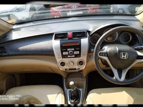 Used 2010 Honda City MT for sale in Pune