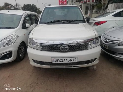 Tata Safari Storme EX 2014 MT for sale in Lucknow