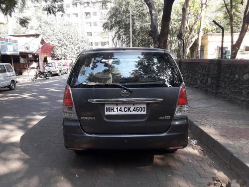 2010 Toyota Innova 2004-2011 MT for sale in Mumbai