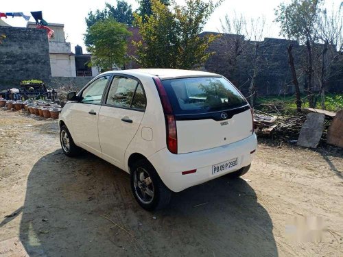 2011 Tata Indica Vista MT for sale in Jalandhar 