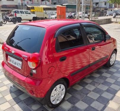 2013 Chevrolet Spark 1.0 LS BS3 MT for sale in Nagpur