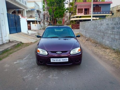 2009 Ford Ikon 1.8 ZXi MT for sale in Coimbatore