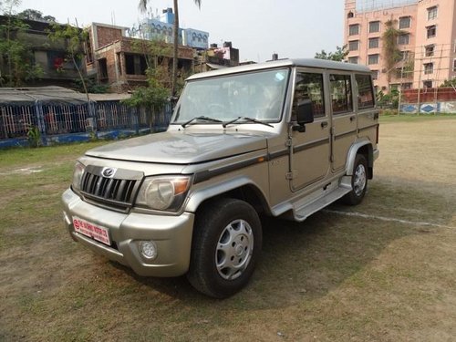 Mahindra Bolero SLE 2014 MT for sale in Kolkata