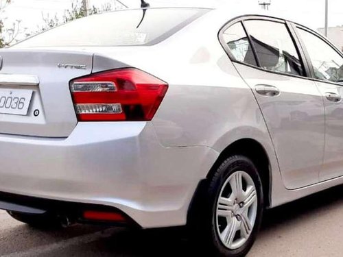 Used 2012 City S  for sale in Chandigarh