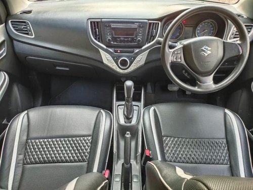 Maruti Suzuki Baleno Delta CVT 2016 AT for sale in Bangalore