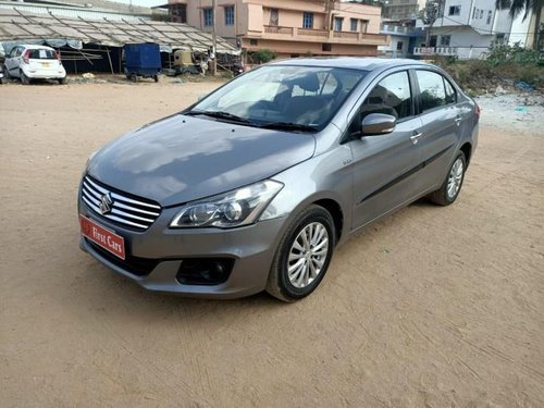 Used 2014 Maruti Suzuki Ciaz MT for sale in Bangalore