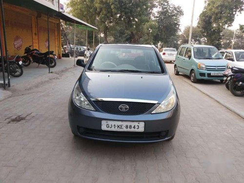 Used Tata Indica Vista 2010 MT for sale in Ahmedabad 