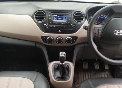 2015 Hyundai i10 Sportz MT for sale in Bangalore