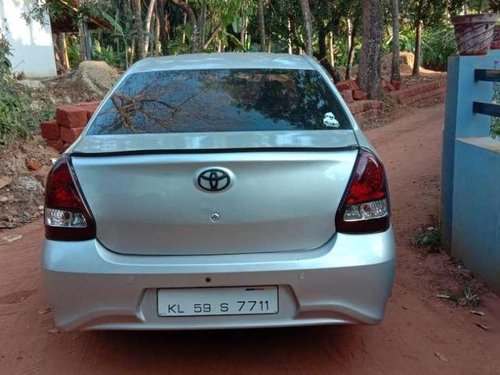 Used 2012 Etios G  for sale in Kannur