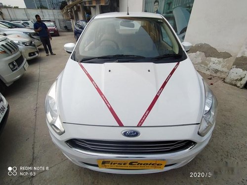 Ford Aspire Titanium 2015 MT for sale in Noida