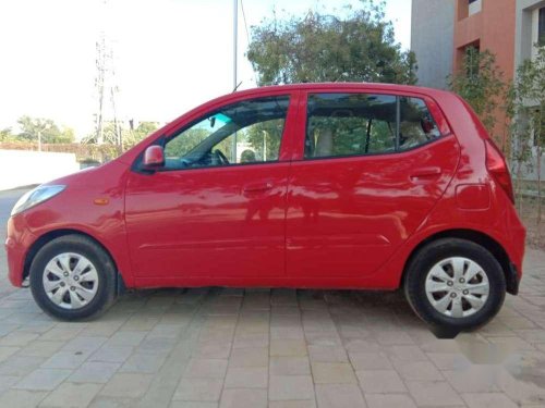 Hyundai i10 Magna 2010 MT for sale in Ahmedabad 