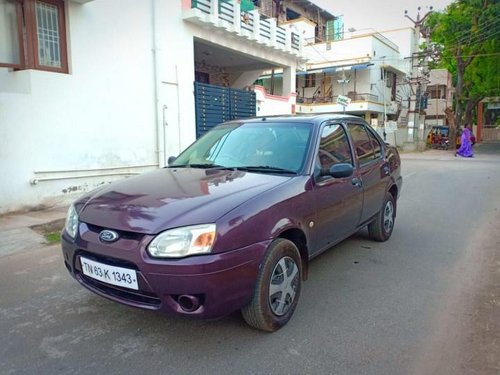 2009 Ford Ikon 1.8 ZXi MT for sale in Coimbatore