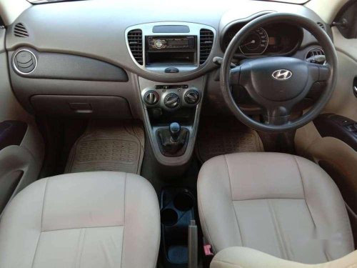 Hyundai i10 Magna 2010 MT for sale in Ahmedabad 