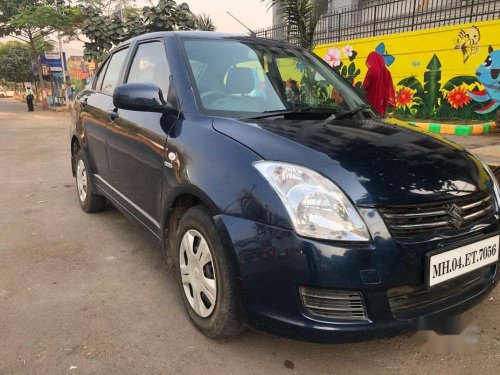 Maruti Suzuki Swift Dzire 2011 MT for sale in Mumbai 