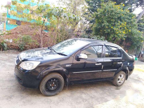 Used Ford Fiesta 2008 MT for sale in Chennai 