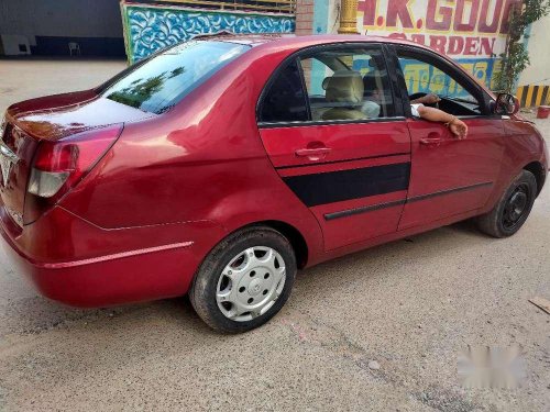 Used Tata Manza 2011 MT for sale in Hyderabad 