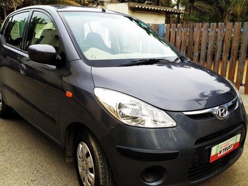 2009 Hyundai i10 Magna 1.2 iTech SE MT for sale in Bangalore