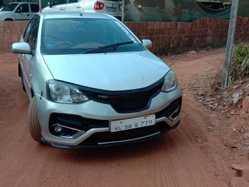 Used 2012 Etios G  for sale in Kannur