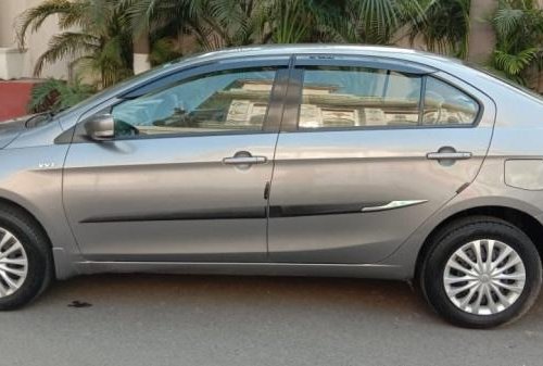 Maruti Suzuki Ciaz 2015 MT for sale in New Delhi