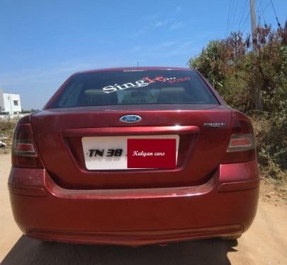 Used 2007 Ford Fiesta 1.6 SXI ABS Duratec MT for sale in Coimbatore