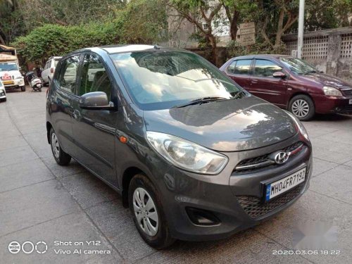 Used Hyundai i10 Magna 1.2 2010 MT for sale in Mumbai 