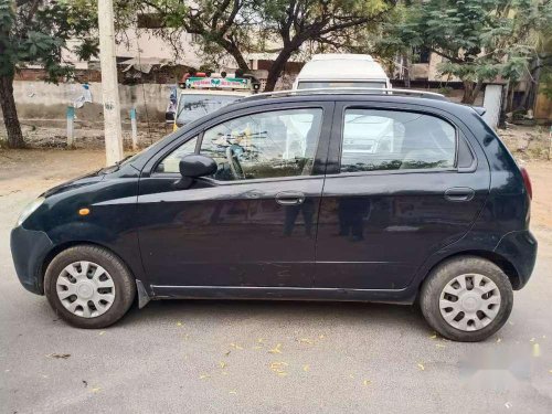 Used 2011 Chevrolet Spark MT for sale in Madurai 