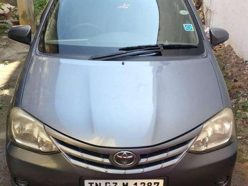 Used 2014 Etios Liva GD  for sale in Chennai