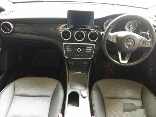 Used 2015 Mercedes Benz 200 AT in Bangalore